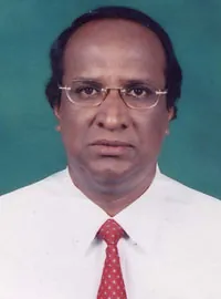 Prof. Dr. K. A. Mannan প্রোফাইল ফটো