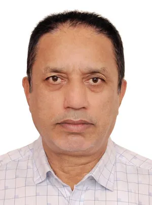 Prof. Dr. Kowsar Ahmed প্রোফাইল ফটো