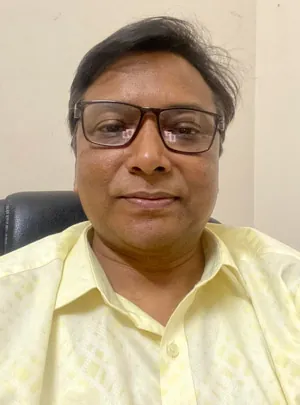 Prof. Dr M A Ohab প্রোফাইল ফটো