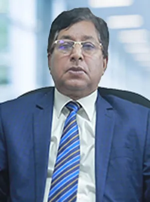 Prof. Dr. M. Abdus Samad প্রোফাইল ফটো