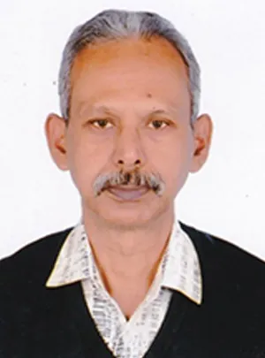 Prof. Dr. Md. Abdul Khalek প্রোফাইল ফটো