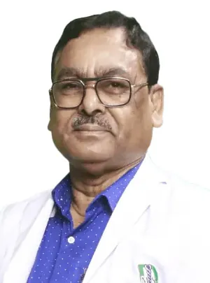 অধ্যাপক ডাঃ মোঃ আব্দুর রহিম মিয়া - Doctor Profile Image