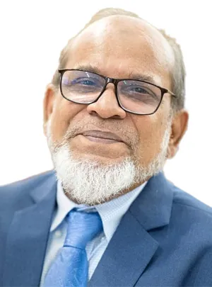 অধ্যাপক ডাঃ মোঃ আমিনুর রহমান লস্কর - Doctor Profile Image
