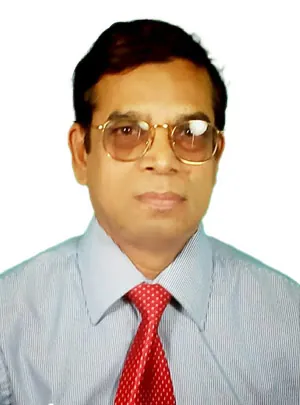 Prof. Dr. Md. Lutfor Rahman প্রোফাইল ফটো