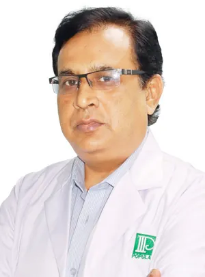 অধ্যাপক ডাঃ মোঃ মোকলসুর রহমান - Doctor Profile Image