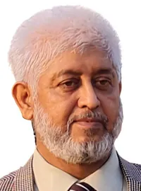 Prof. Dr. Md. Shaheeduzzaman প্রোফাইল ফটো