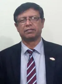 Prof. Dr. Md. Tofael Hossain Bhuiyan প্রোফাইল ফটো