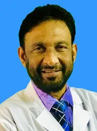 Prof. Dr. Mohammad SI Mullick প্রোফাইল ফটো