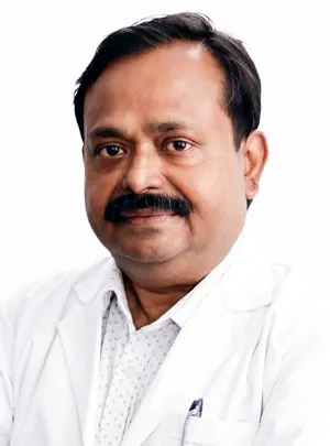 Prof. Dr. Monirul Islam প্রোফাইল ফটো