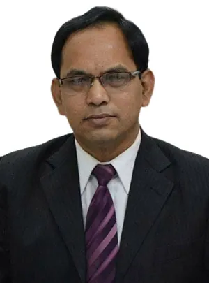 Prof. Dr. Nihar Ranjan Sarker প্রোফাইল ফটো