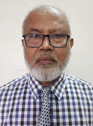 অধ্যাপক ডাঃ নূর মোহাম্মদ - Doctor Profile Image