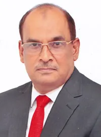 Prof. Dr. Zamanul Islam Bhuiyan প্রোফাইল ফটো