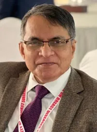 Prof. Saif Uddin Ahmed প্রোফাইল ফটো