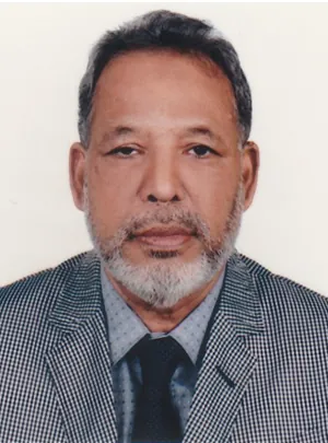 Professor Dr. Mulkutur Rahman প্রোফাইল ফটো
