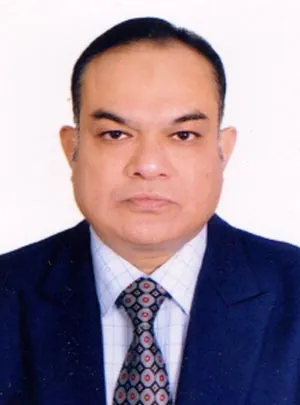 Professor Dr. Tahsinul Amin প্রোফাইল ফটো