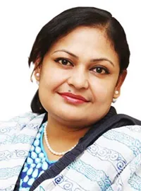 Selina Fatema Binte Shahid প্রোফাইল ফটো