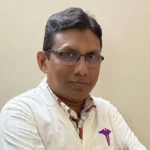 ডাঃ মোহাম্মদ শোয়েব — ওরাল ও ডেন্টাল সার্জন