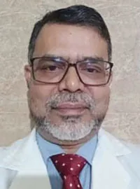Dr. Abdullah Ahmed Solaiman প্রোফাইল ফটো