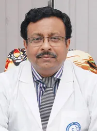 Dr. Ahmed Raquib প্রোফাইল ফটো