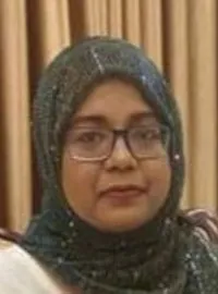 Dr. Ayenun Akter Luna প্রোফাইল ফটো