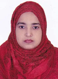 Dr. Chowdhury Shamima Sultana প্রোফাইল ফটো