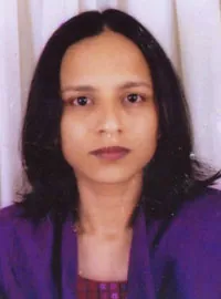 Dr. Ebana Begum প্রোফাইল ফটো