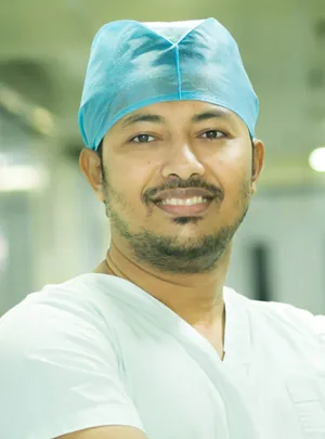 Dr. Golam Mahmud Rayhan প্রোফাইল ফটো