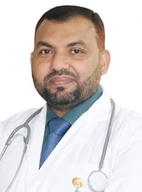 Dr. Imran Sharker প্রোফাইল ফটো