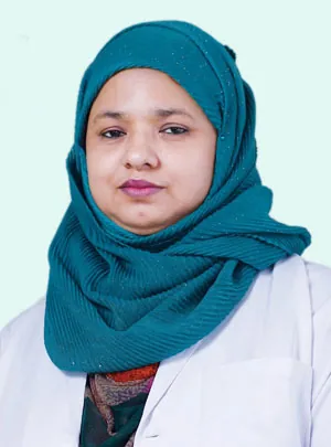 Prof. Dr. Ishrat Jahan প্রোফাইল ফটো