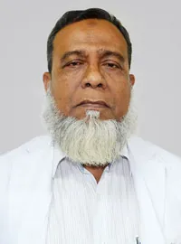 Dr. J.I.M.A. Harun প্রোফাইল ফটো