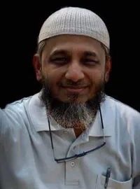 Dr. Kazi Saiful Islam Shakil প্রোফাইল ফটো