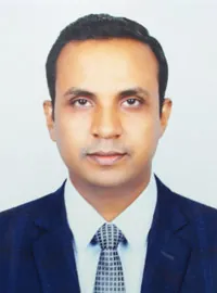 Dr. Mamunur Rashid Bhuiyan প্রোফাইল ফটো