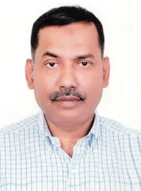 Dr. Mirza Azizul Haque প্রোফাইল ফটো