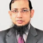 ডাঃ মির্জা শারিফুজ্জামান — এন্ডোক্রাইনোলজি (হরমোন, ডায়াবেটিস, থাইরয়েড) বিশেষজ্ঞ