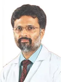 Dr. Mohammad Abid Akbar প্রোফাইল ফটো