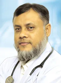 Dr. Mohammad Kamruzzaman Swapan প্রোফাইল ফটো