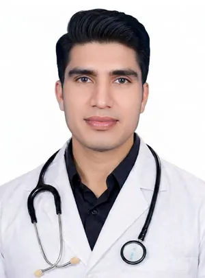 Dr. Mohiuddin Ahmed Kajol প্রোফাইল ফটো