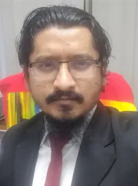 Dr. Mostafa Kamal Arefin প্রোফাইল ফটো