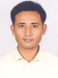Dr. Muntasir Hasnain প্রোফাইল ফটো