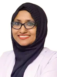 Dr. Nazia Sultana Shuvra প্রোফাইল ফটো