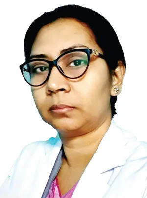 ডাঃ নেলেমা জাহান - Doctor Profile Image