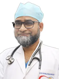 Dr. Nuruddin Mohammod Zahangir প্রোফাইল ফটো