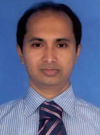 Dr. Prasanta Kumar Chakraborty প্রোফাইল ফটো