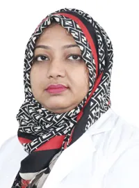 Dr. Qumrun Nassa Ahmed প্রোফাইল ফটো