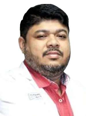 Dr. Rahad Bin Kashem প্রোফাইল ফটো