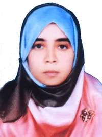 Dr. Rahima Khatun (Pata) প্রোফাইল ফটো