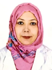 Dr. Rasheda Begum প্রোফাইল ফটো