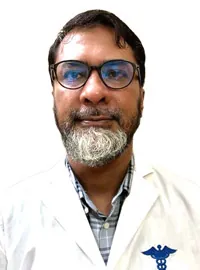 Dr. Saki Mohammad Jakiul Alam প্রোফাইল ফটো