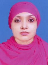 Dr. Sarah Ambarin Chowdhury প্রোফাইল ফটো