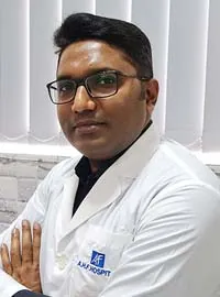 Dr. Saroar Alam (Nahid) প্রোফাইল ফটো